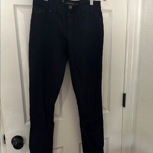 Calvin Klein Men's Black Jeans